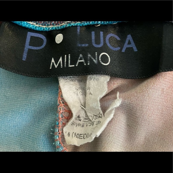 Mini Dress - Picture 4 of 4